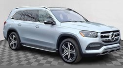 2022 Mercedes-Benz GLS GLS 450