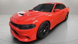 2016 Dodge Charger R/T Scat Pack