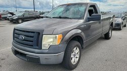 2011 Ford F-150 XL