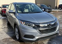 2021 Honda HR-V LX