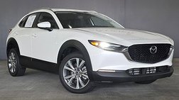2023 Mazda CX-30 S Preferred