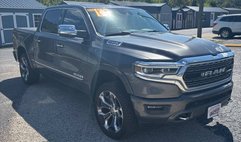 2019 Ram Ram Pickup 1500 Limited