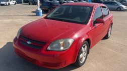 2010 Chevrolet Cobalt LT