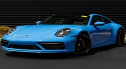 2024 Porsche 911 Carrera T