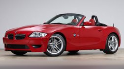 2007 BMW Z4 M Base