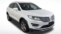 2016 Lincoln MKC Premiere