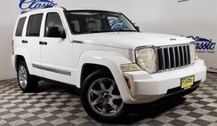2010 Jeep Liberty Limited