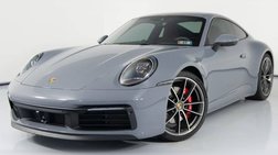 2023 Porsche 911 Carrera S