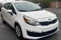 2016 Kia Rio LX