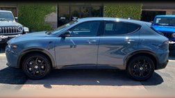 2024 Dodge Hornet R/T