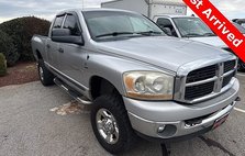 2006 Dodge Ram 2500 SLT