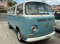 1971 Volkswagen 