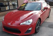 2015 Scion FR-S Base