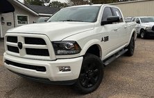 2017 Ram Ram Pickup 2500 Laramie
