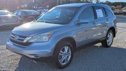 2010 Honda CR-V EX-L