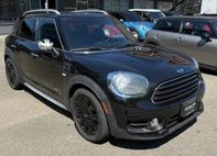 2017 MINI Countryman Cooper ALL4