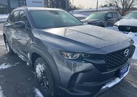 2026 Mazda CX-50 Hybrid Preferred