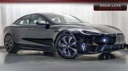 2023 Tesla Model S Long Range