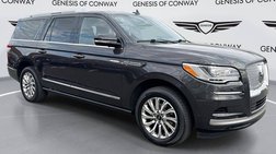 2024 Lincoln Navigator L Premiere