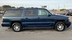 2006 GMC Yukon XL Denali