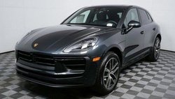 2026 Porsche Macan T