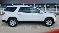 2016 GMC Acadia SLE-2