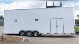 2021 Other Makes 30'
