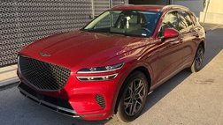 2023 Genesis GV70 2.5T Standard