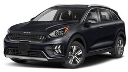 2022 Kia Niro Touring Special Edition