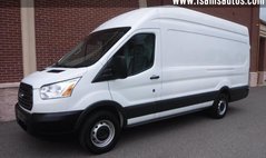 2017 Ford Transit 250