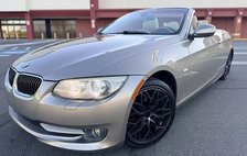 2011 BMW 3 Series 328i