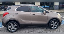 2013 Buick Encore Base