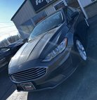 2020 Ford Fusion Hybrid SE