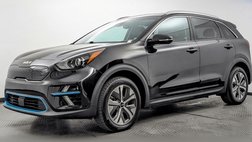 2022 Kia Niro EV EX
