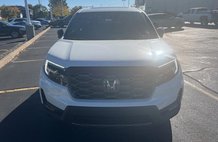 2026 Honda Ridgeline TrailSport S