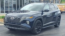 2024 Hyundai Tucson XRT