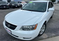 2006 Hyundai Sonata GLS