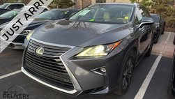 2017 Lexus RX 350 350 AWD