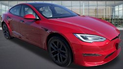 2022 Tesla Model S Base