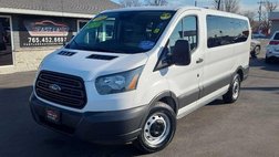 2016 Ford Transit 150 XL