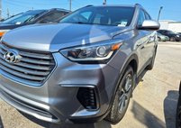 2019 Hyundai Santa Fe XL SE