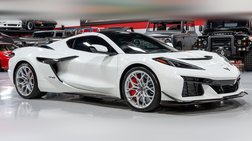 2026 Chevrolet Corvette ZR1