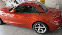 2015 BMW Z4 sDrive28i