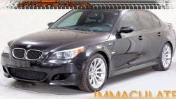 2006 BMW M5 Base