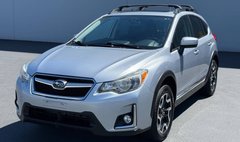 2016 Subaru Crosstrek Premium AWD