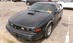 1993 Oldsmobile Cutlass Supreme S
