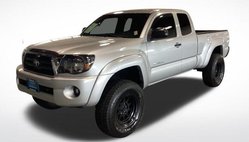 2005 Toyota Tacoma V6