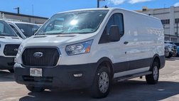 2021 Ford Transit 250