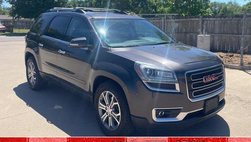 2014 GMC Acadia SLT-1
