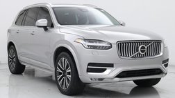 2023 Volvo XC90 B5 Plus Bright Theme